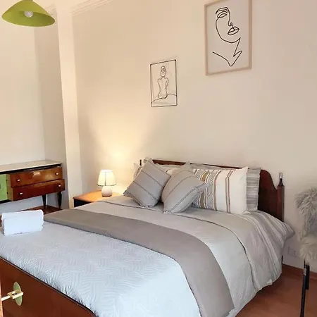 Guest house H&r's