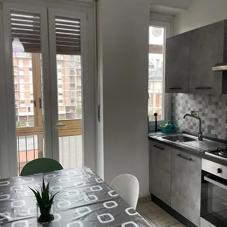 H&r's Гостевой дом Турин