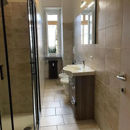 Guest house H&r's Turin